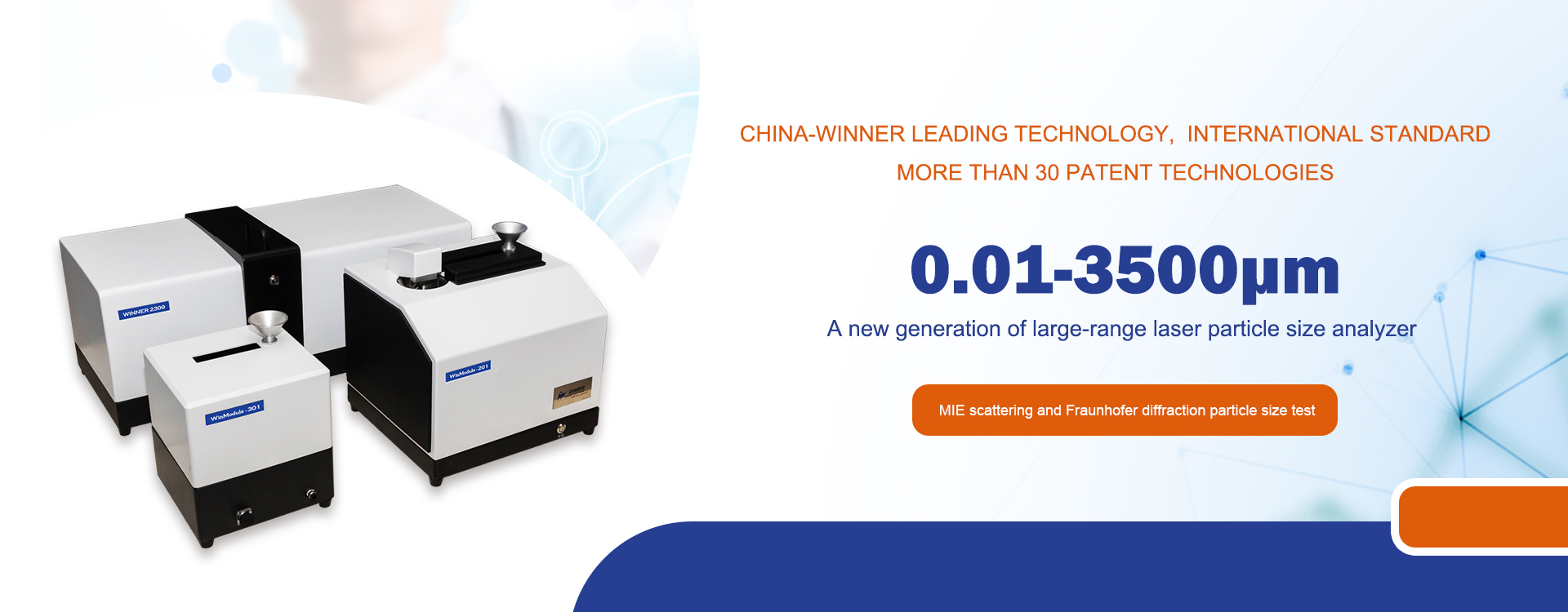 China-Winner Leading Technology