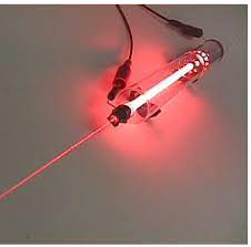 Advantages and Disadvantages of HeNe Lasers Advantages and Disadvantages of HeNe Lasers