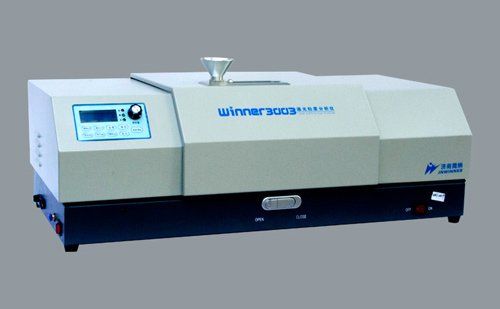 Winner particle size analyzer technology helps the 22nd China International Cement Technology Exhibition Winner particle size analyzer technology helps the 22nd China International Cement Technology Exhibition