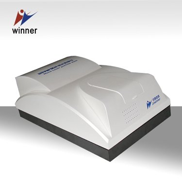 Jinan Winner brings the winner802 nanometer laser particle size analyzer to participate in the Shanghai Everbright Exhibition Jinan Winner brings the winner802 nanometer laser particle size analyzer to participate in the Shanghai Everbright Exhibition