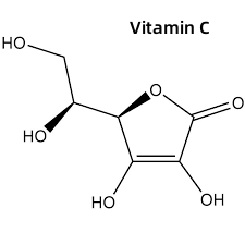 Particle size control in vitamin C industrial production Particle size control in vitamin C industrial production