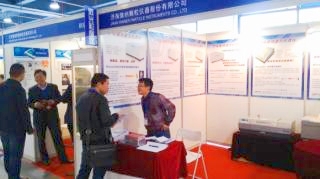Jinan Winner appeared at the 2013 China International Powder Metallurgy Industry Exhibition Jinan Winner appeared at the 2013 China International Powder Metallurgy Industry Exhibition