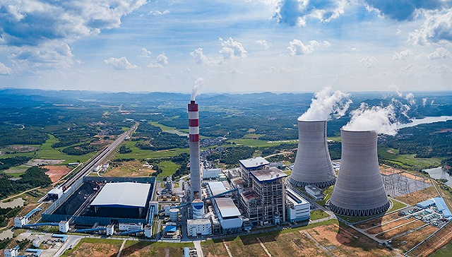 The importance of laser particle size analyzer in coal particle size detection(2) The importance of laser particle size analyzer in coal particle size detection(2)