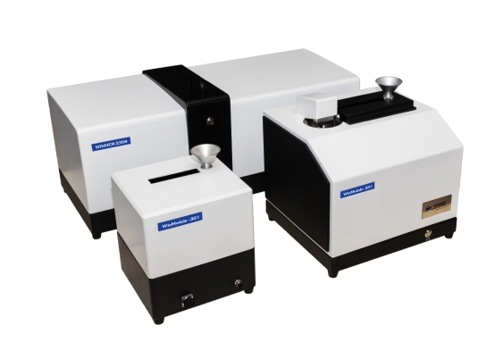 Winner Particle Invites You to the 22nd IPB International Powder Exhibition!