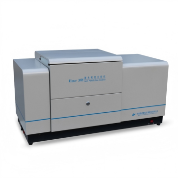 Application of Laser Particle Size Analyzer in Coffee