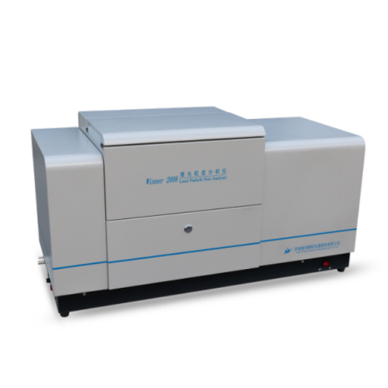 Application of Laser Particle Size Analyzer in Lithium Carbonate
