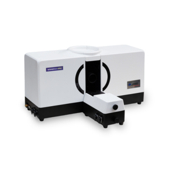 Application of Spray Particle Size Analyzer in Pharmaceutical Spray