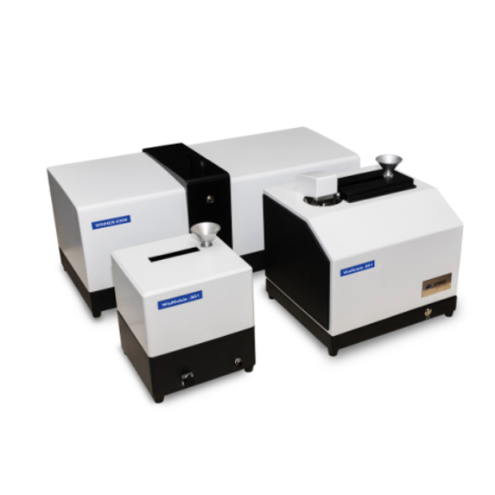 Application of Laser Particle Size Analyzer in Coatings