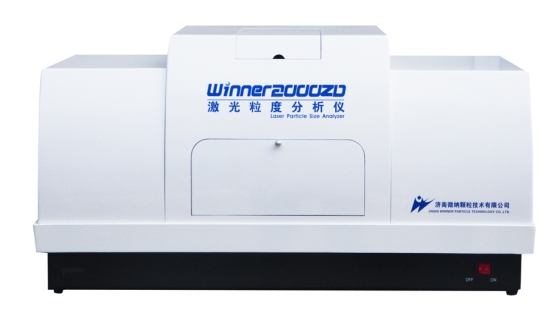 Application of Laser Particle Size Analyzer in Ceramic Industry