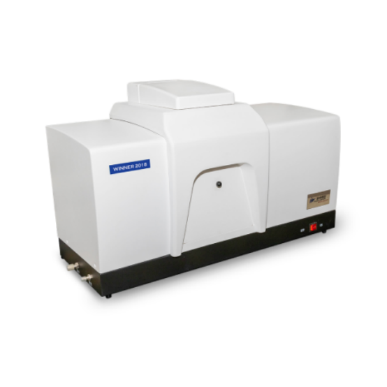 Application of Laser Particle Size Analyzer in Resin Industry