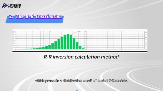 Advantages of unconstrained free fitting