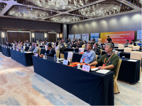 Winner Particle Celebrates the 15th National Conference on Particle Testing and the 2025 National Symposium on Powder Testing Technology Applications