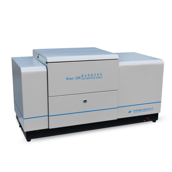 Application of Laser Particle Size Analyzer in Coatings