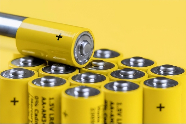 Strategic Cooperation! Jinan Winner Winner2006A Particle Size Analyzer Adopted by Chaowei Power to Empower Accurate Testing of Battery Materials Strategic Cooperation! Jinan Winner Winner2006A Particle Size Analyzer Adopted by Chaowei Power to Empower Accurate Testing of Battery Materials