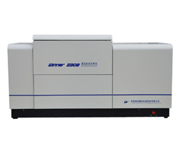 Winner-2308A Intelligent Wet and Dry Laser Particle Size Analyzer