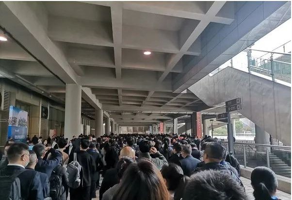 The Winner particle size analyzer successfully participated in the 22nd National Pesticide Exchange Conference and Agrochemical Products Exhibition