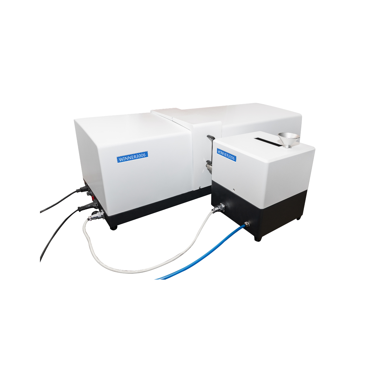 Winner3006 Dry Laser Particle Size Analyzer