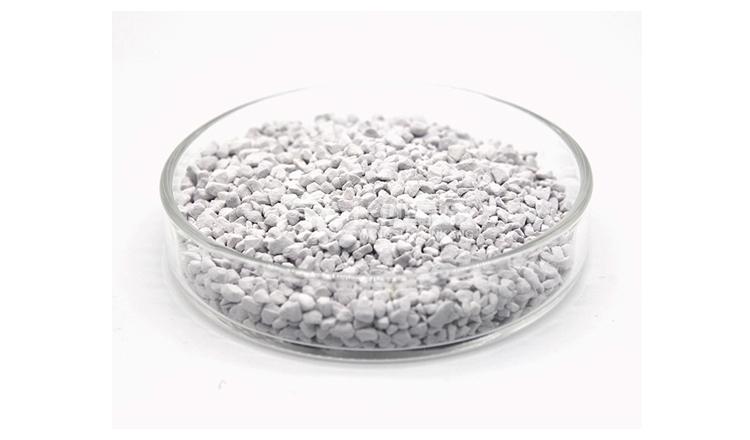 Application of laser particle size analyzer in niobium oxide industry