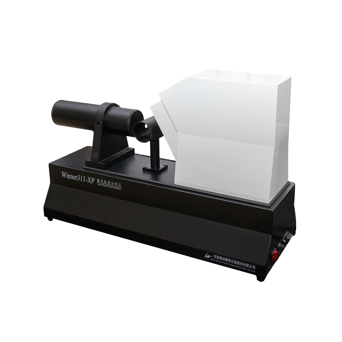 Winner311XP Spray Particle Size Analyzer