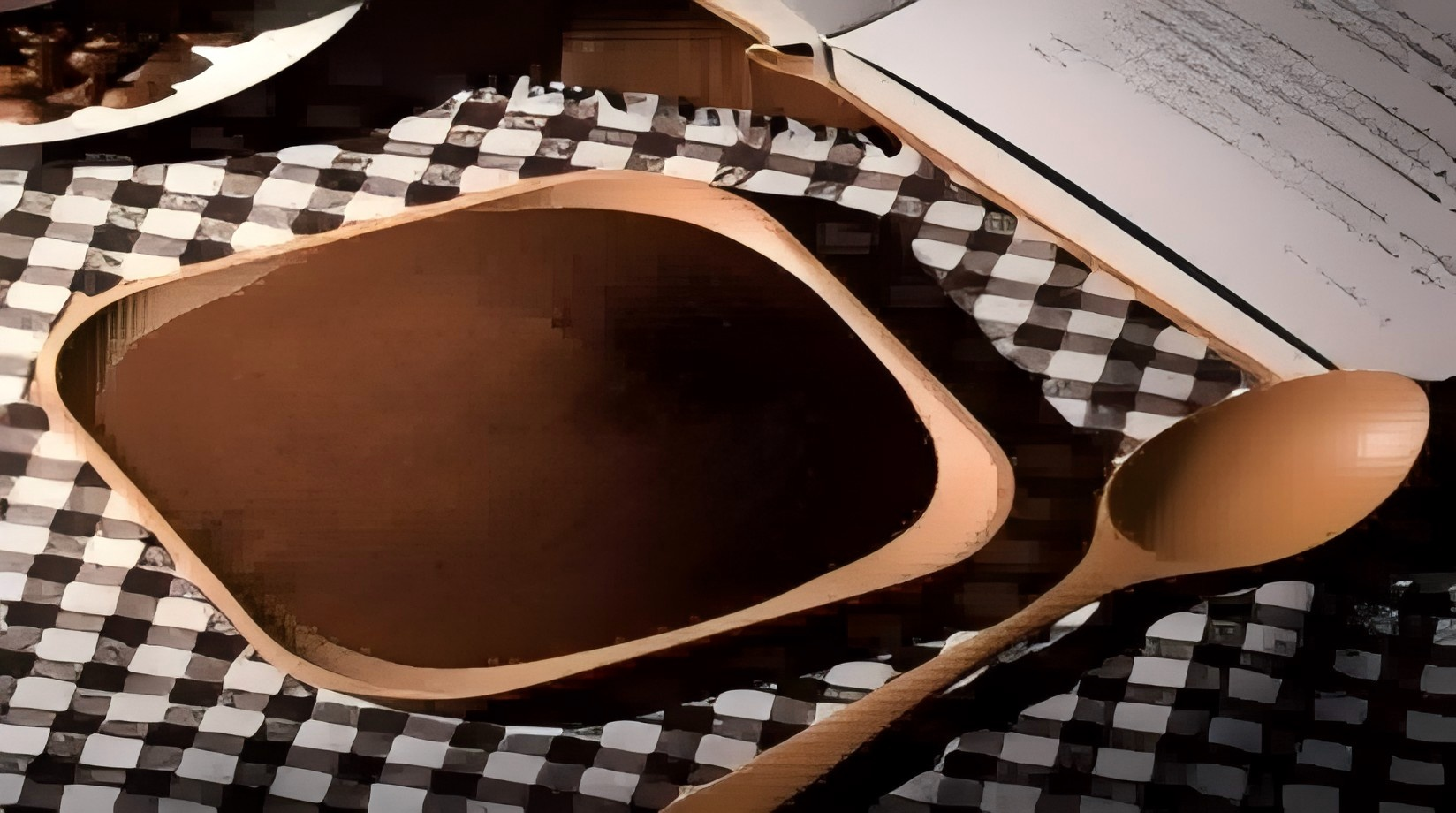 Application of Laser Particle Size Analyzer in Jordanian Coffee