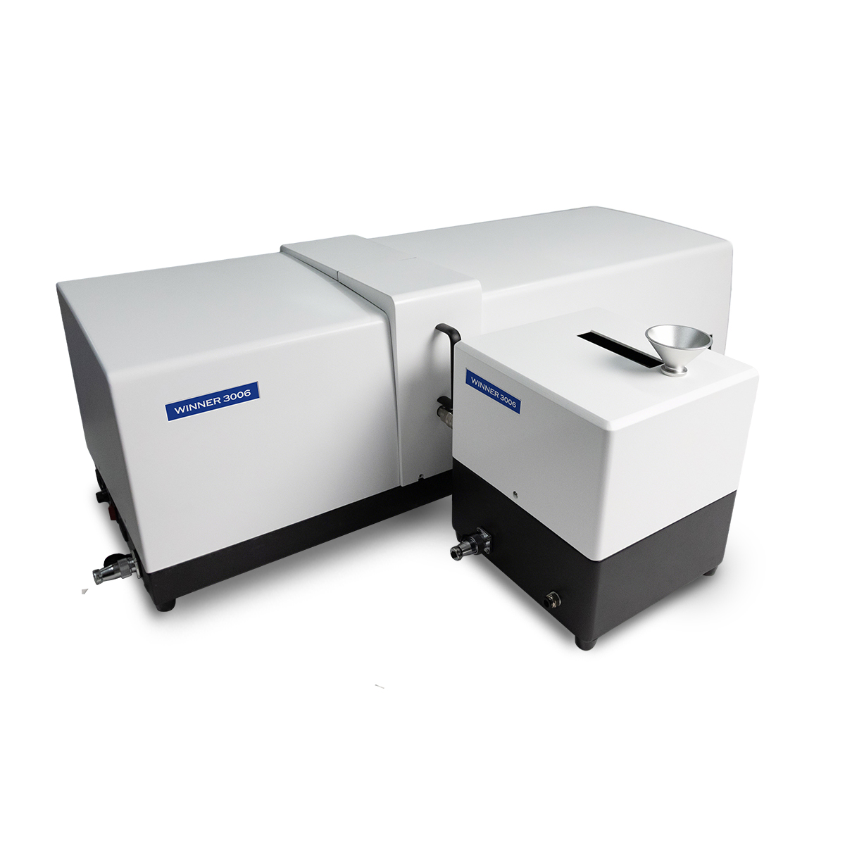 Winner3006 Dry Laser Particle Size Analyzer