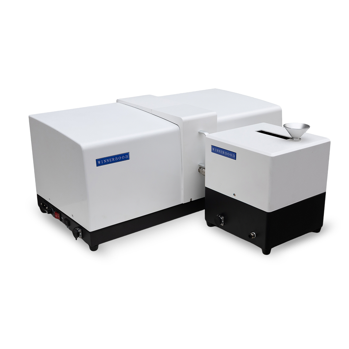 Winner3003 Dry Dispersion Laser Particle Size Analyzer