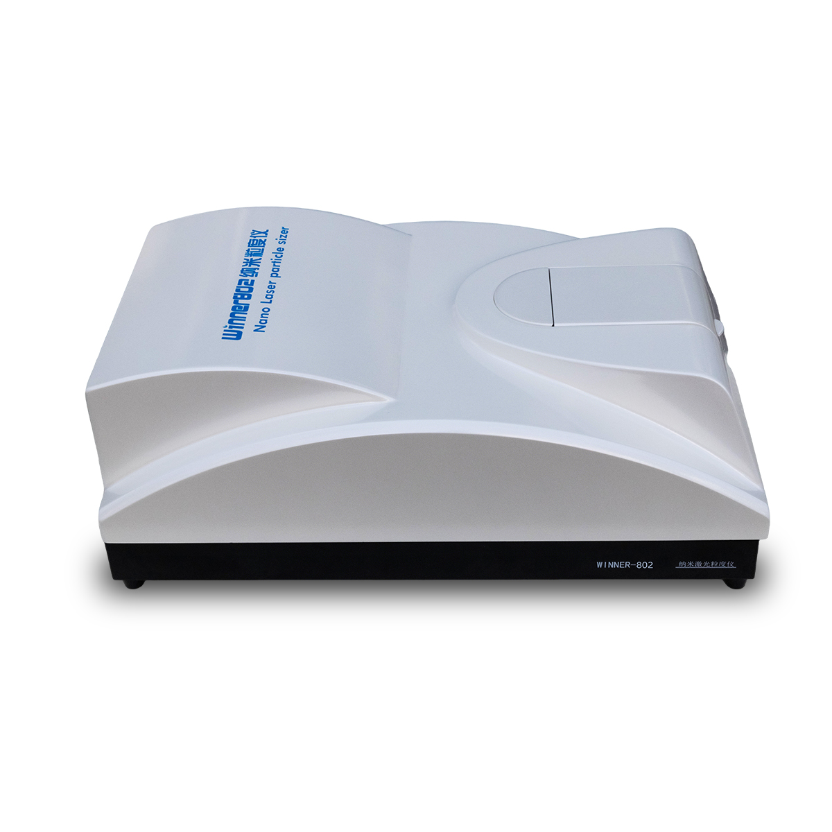 Winner802 Photon Correlation DLS Nano particle Size Analyzer