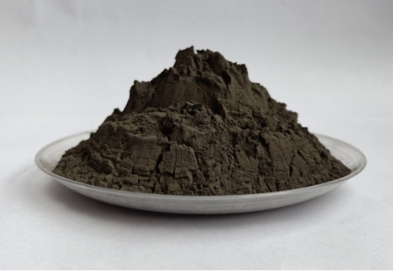 Application of Laser Particle Size Analyzer in Graphite Materials