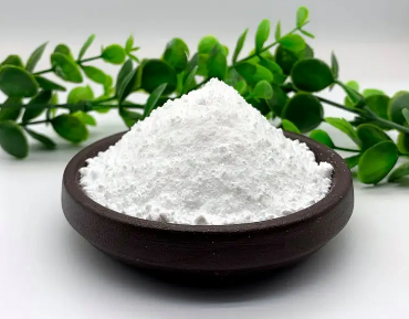 Application of Laser Particle Size Analyzer in Silica