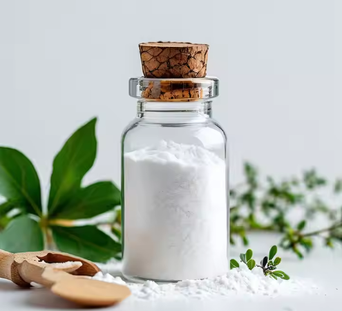 Application of Laser Particle Size Analyzer in Lithium Carbonate