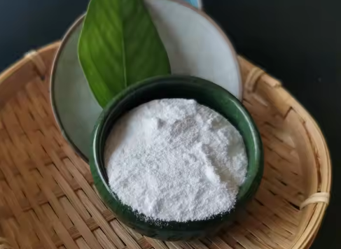 Application of Laser Particle Size Analyzer in Calcium Carbonate