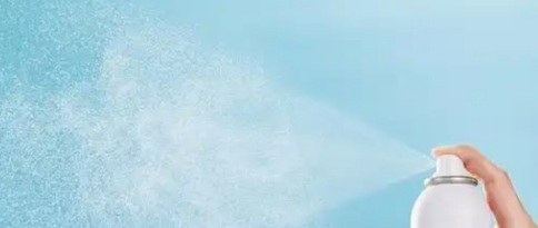 Spray droplet particle size: the precise lifeline of industry applications