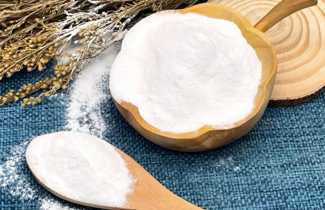 Application of Laser Particle Size Analyzer in Yttrium Oxide