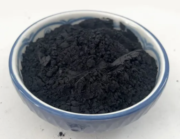 Application of Laser Particle Size Analyzer in Silicon Carbide