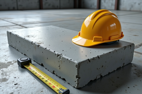 Application of Laser Particle Size Analyzer in Medium-heat Cement