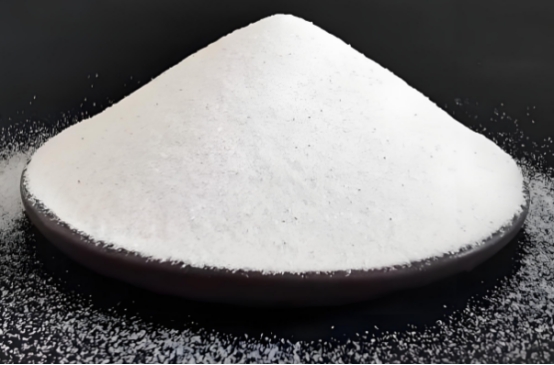 Application of Laser Particle Size Analyzer in Quartz Sand