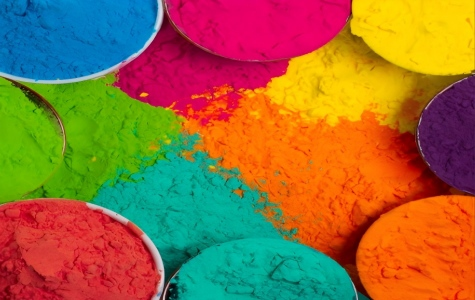 Application of Laser Particle Size Analyzer in Pigment Industry