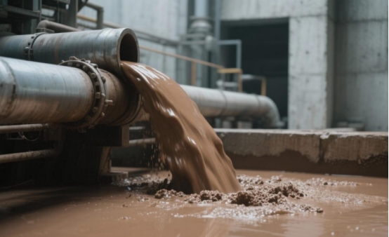 Application of Laser Particle Size Analyzer in Ore Pulp