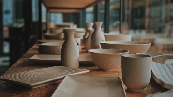 Application of Laser Particle Size Analyzer in Ceramic Industry