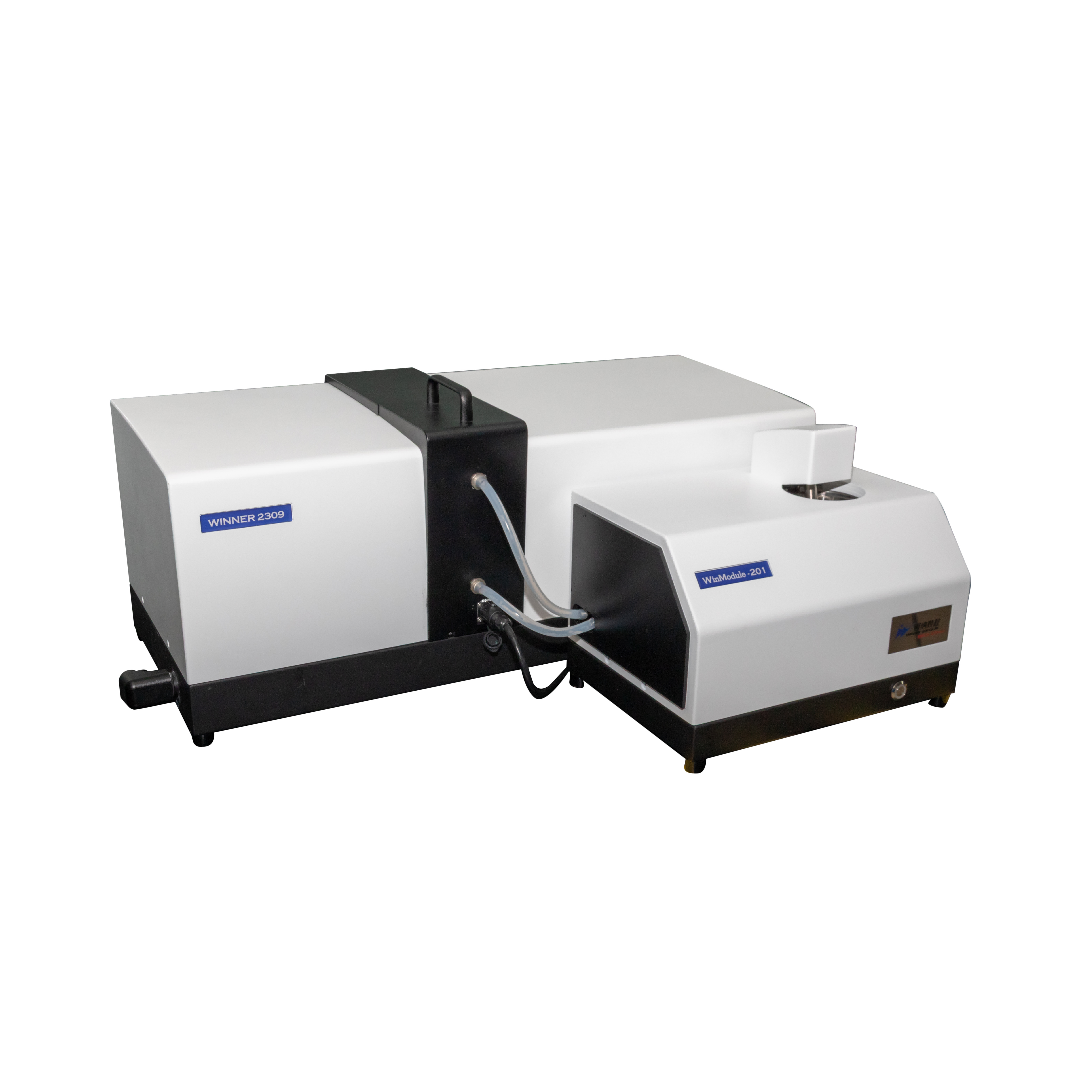 Winner2309 WinModule-201 Intelligent Wet Measurement Laser Particle Size Analyzer